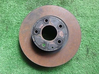 MAZDA CX-5 2012 LDA-KE2AW Front Disk Rotor K01133251A [Used] [PA88642726] - Изображение 1 из 4