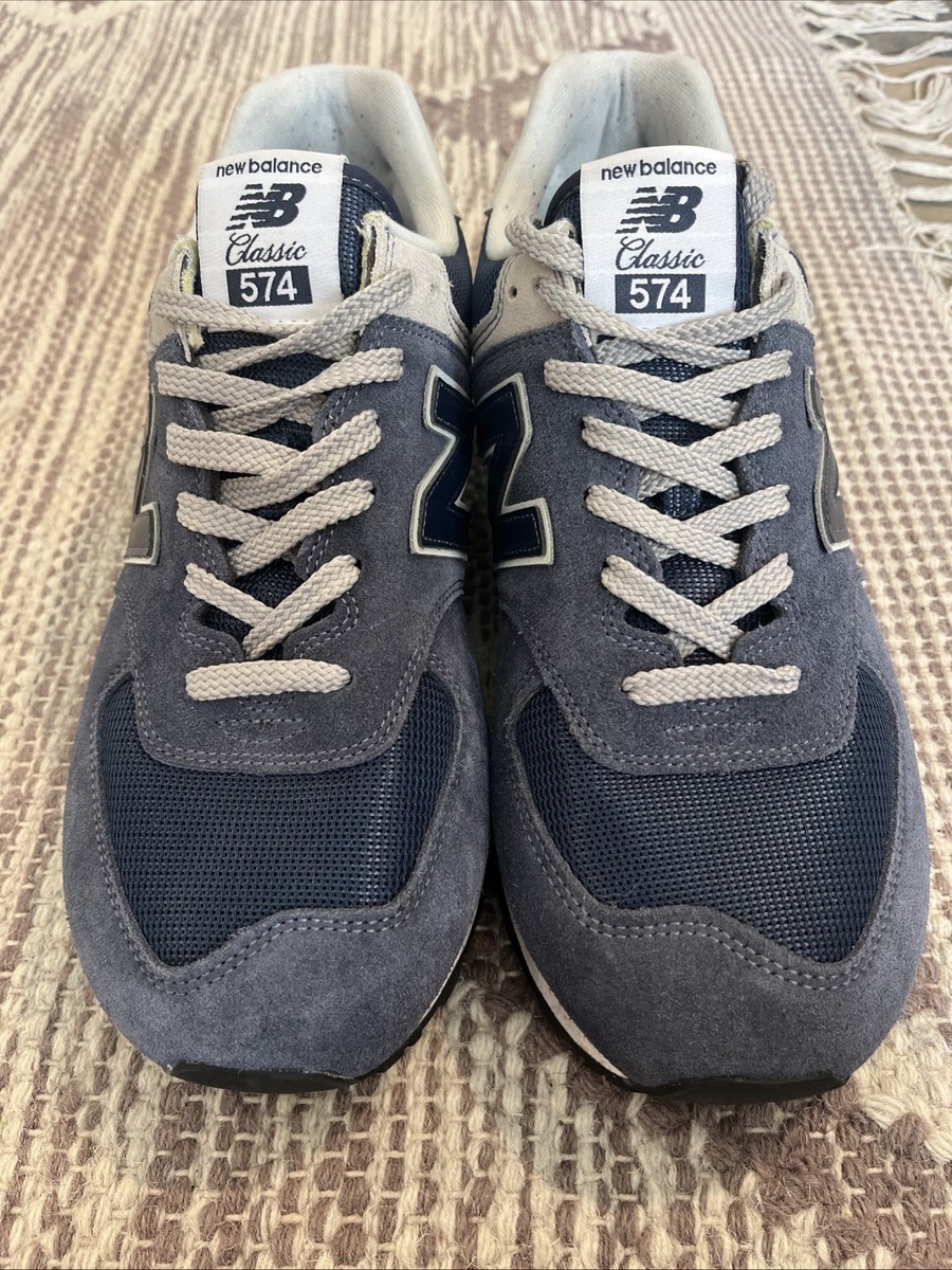 New Balance 574 Navy Black for Sale | Authenticity New Balance 574 Navy Black for Sale | Authenticity