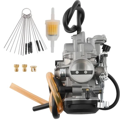 Carburetor Carb Kit for Kawasaki Vulcan 1500 VN1500 Classic 1996-2004 5003-1380 - Image 1 of 4