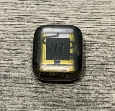 Whoop 4.0 battery charger only rare color - Image 1 of 2