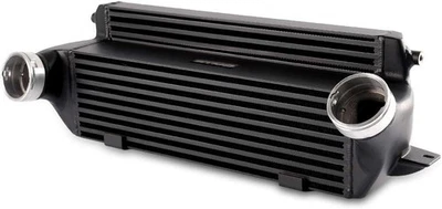 Front Mount Intercooler Kit  Fit For BMW E82 E88 135i 1M E90 E92 335i E89 Z4 Foto 1 de 4