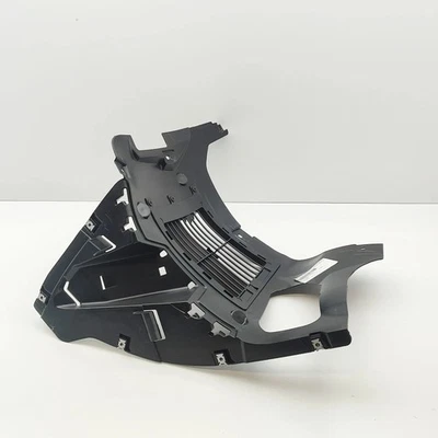 SEAT LEON KL1 MK4 Front Left Arch Liner Front Part 5FA854815AA NEW GENUINE - Image 1 of 4