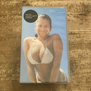 Windowlicker Apex Twin VHS Vintage Chris Cunningham  - Bild 1 von 10
