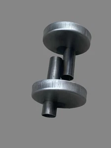 Juego de amortiguación para Simson S50, S51, S70, SR50, SR80, KR51/1, KR51/2, SR4-2, SR4-3,/4 - Imagen 1 de 6