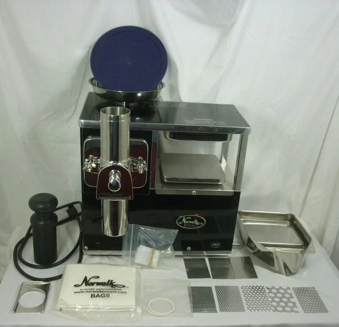 Norwalk Juicers for sale - eBay
