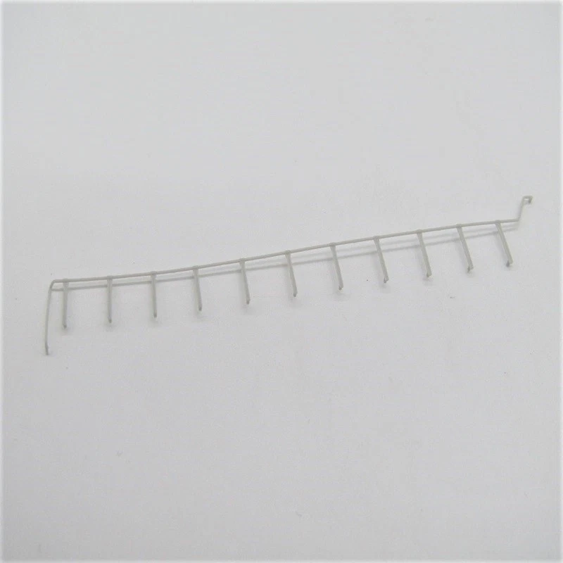 N SD45 LONG HOOD HANDRAIL ITEM# TDN020404 - Image 1 of 1