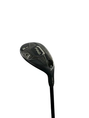 PING G425 19* 3 Hybrid - KBS Tour Prototype 85g Stiff Flex 39.5" - Image 1 of 4