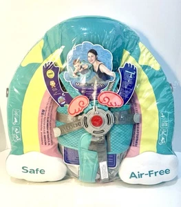 NEU Mambos Brust Baby Float ~ luftfrei 3-24 Monate ~ Schwimmhilfe ~ 13 bis 40 Pfund - Bild 1 von 14