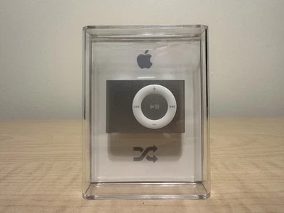 Apple iPod Shuffle 2nd Generation 1GB A1204 - Image 1 of 4