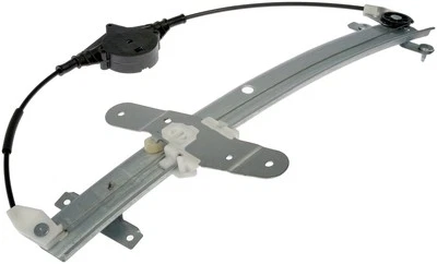 Window Regulator for 1992-2011 Ford Crown Victoria, Mercury Grand Marquis - Image 1 of 4