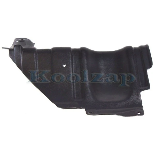 For 04-08 Chevy Aveo Engine Splash Shield Under Cover Undercar Guard Right Side - Image 1 of 4