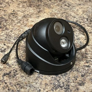 Lorex LNE8950AB ~ 4K HD Dome Überwachungskamera mit Audio ~ KOSTENLOSER VERSAND!!! - Bild 1 von 7