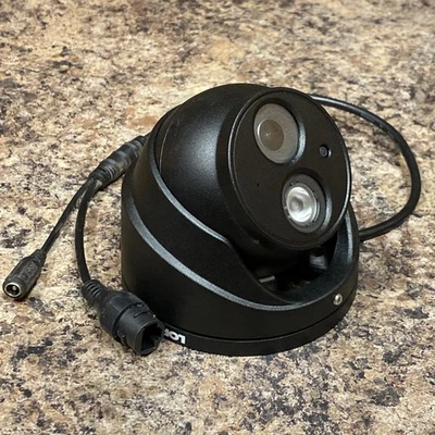 Lorex LNE8950AB~4K HD Dome Security Camera With Audio~FREE SHIPPING!!! - Image 1 of 4