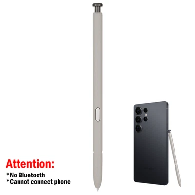 Lápiz óptico táctil S Pen para Samsung Galaxy S22 / S23 / S24 / S25 Ultra 5G Foto 1 de 4