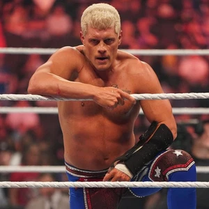 CODY RHODES 4x6 FARBFOTO ROH ECW WWE NXT AEW - Bild 1 von 1