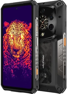 Ulefone Armor 28 Ultra telefono 5G 16 GB + 1 TB fotocamera termica sbloccata da DHL - Foto 1 di 13