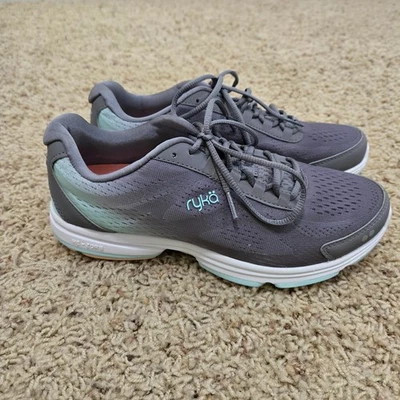 Ryka Re-Zorb Womens Tennis Shoes Size 8 NWOT - Image 1 of 4