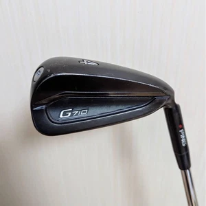 Ping G710 4 Iron NS PRO 950GH Neo S Flex Right Hand - Picture 1 of 6