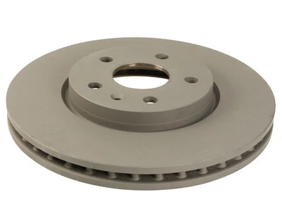 Передний тормозной ротор для GMC 2010-2017 годов выпуска переменного тока Delco 65761FYHP 2013 2011 2015 годов выпуска - Изображение 1 из 2