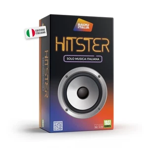 Hitster Italia - Foto 1 di 1