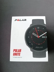 Polar Unite Fitnessuhr , Smartwatch , TOP Zustand !!! - Bild 1 von 15