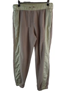 NIKE Joggers in Pile Rosa Taglia M Donna Casual Outdoor Abbigliamento Sportivo - Foto 1 di 9