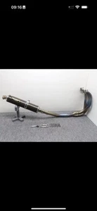 Suzuki GSX 1400 Yoshimura Exhaust - Picture 1 of 10