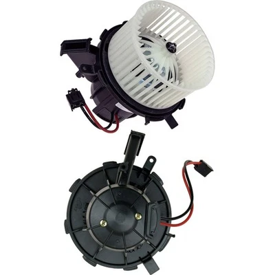 Global Parts Distributors 2311884 Gpd Blower Motor 2311884 - Image 1 of 4