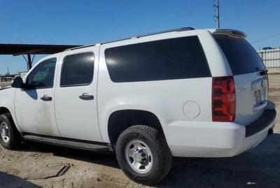 2009-2013 Chevrolet Suburban 2500 LH Driver Roof Curtain Airbag OEM - Image 1 of 3