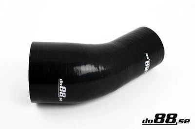 SAAB 9-3 Turbo T7 99-03 Inlet hose Black                               - Imagen 1 de 2