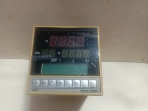 1pc Shimaden SR25-1V-N-00616000 Temperature Controller - Picture 1 of 5