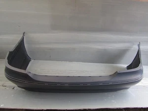 2005-2008 MERCEDES E Class W211 Rear Bumper Genuine A2118804040 509-2MB-104 - Picture 1 of 10