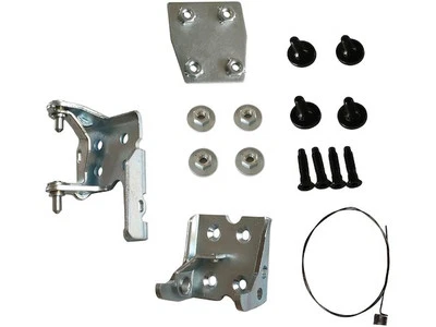 For 2001-2006 GMC Yukon XL 1500 Door Hinge Front Left 18262FYBX 2002 2003 2004 - Image 1 of 2