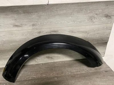 OEM DODGE NITRO 2007-2011 DELANTERO DERECHO PASO LATERAL GUARDABARROS ACAMPANADO PANEL MOLDEADO DERECHO Foto 1 de 4