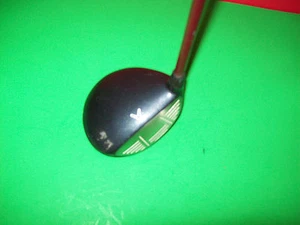 CALLAWAY BIG BERTHA S2H2 LADIES 3 WOOD - Picture 1 of 5