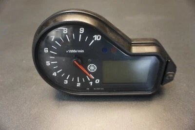 Medidor de velocímetro Yamaha 2002-2003 OEM Viper Mountain 8EK-83500-00-00 Foto 1 de 4