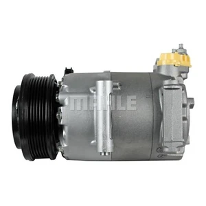 MAHLE Genuine Part Air Conditioning Compressor ACP 1205 000P FORD Fiesta MK6 - Picture 1 of 3