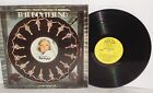 THE BOYFRIEND OST Soundtrack Promo LP VG+ 1971 MGM Peter Maxwell Davies Twiggy