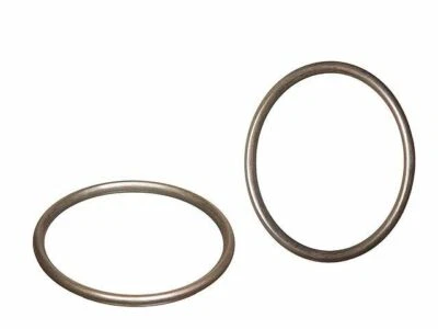 Junta de tubo de escape a colector 65413QV 1994 1992 1993 para Acura NSX 1991-2005 Foto 1 de 2