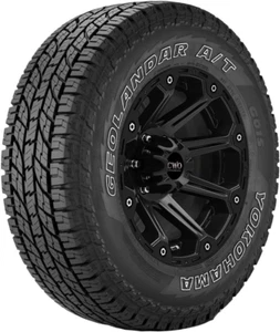 1 Tire Yokohama Geolandar at G015 P245/70R17 108T Light Truck Tire - Picture 1 of 5