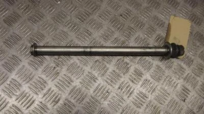 Suzuki GSX1100G GSX1100 G Shaft Drive 1991-1994 Rear Wheel Spindle  - Image 1 of 3