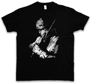 STORM SHADOW T-SHIRT GI Cobra Ninja G. I. Comic Snake Eyes Agent Joe Hawk - Picture 1 of 2