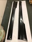 Hartge Side Skirts Left And Right For Bmw E92  E93 3 Series