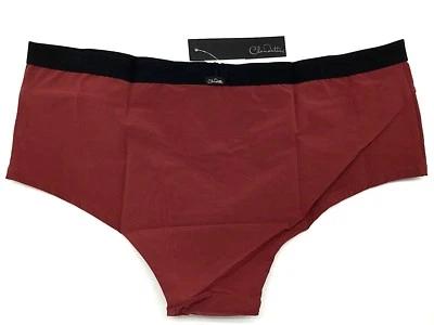 Bragas de bikini Claudette Sophia Boyleg sangre de buey calzoncillos lencería para mujer ropa interior Foto 1 de 2