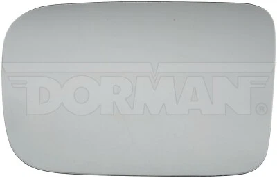 Espejo retrovisor de puerta izquierdo para Dodge B300 Dorman 1975-1980 344AN43 Foto 1 de 4