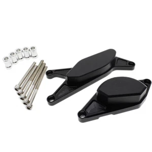 Engine Protector Engine Sliders Crash Pads For Suzuki GSR400/600 BKING 2006-2011 - Picture 1 of 6