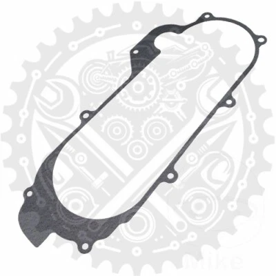 Nueva junta de cubierta Athena Variomatic para transporte Kymco Agility 50 R12 4T Foto 1 de 4