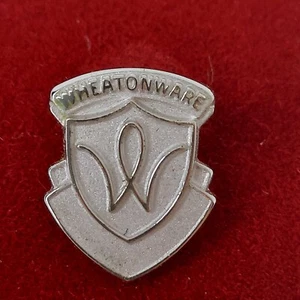 Vintage Wheatonwares Anstecknadel - Bild 1 von 14