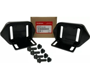 HONDA SNOWBLOWER UPGRADE SKID SHOES HSS724A HSS928A HSS1332A 06769-V45-A00 - Picture 1 of 1