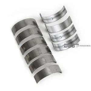 3.0T Crankshaft Bearing Fit For 2014- Range Rover Sport L494 Jaguar XJ8 276DT - Picture 1 of 11